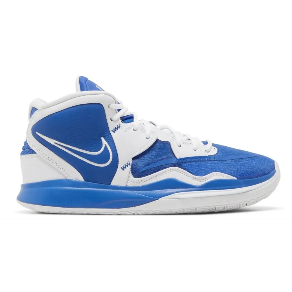 Nike‎ Kyrie Infinity TB DO9616-401 Sneakers Blue Size US 11